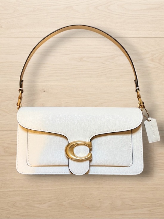 Coach Handbags - Coach Tabby Bag